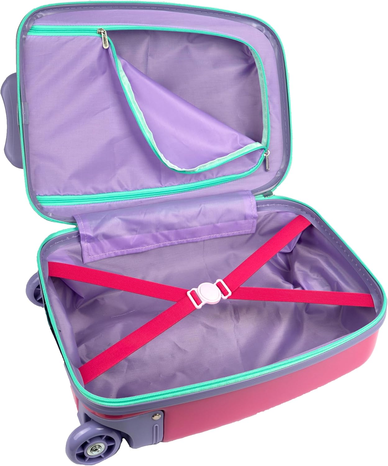 Gabby`s Dollhouse Trolley
