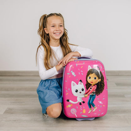Gabby`s Dollhouse Trolley