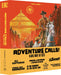 Adventure Calls!: Karl May at CCC - The Masters of Cinema Series