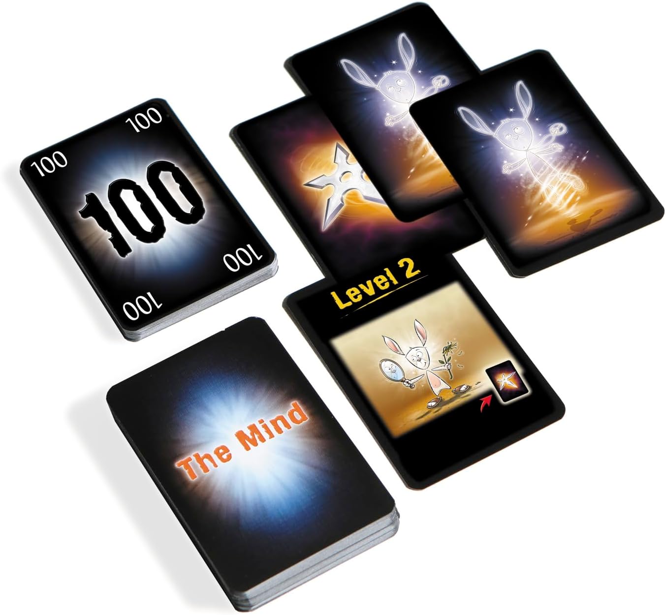 Dv Giochi: The Mind