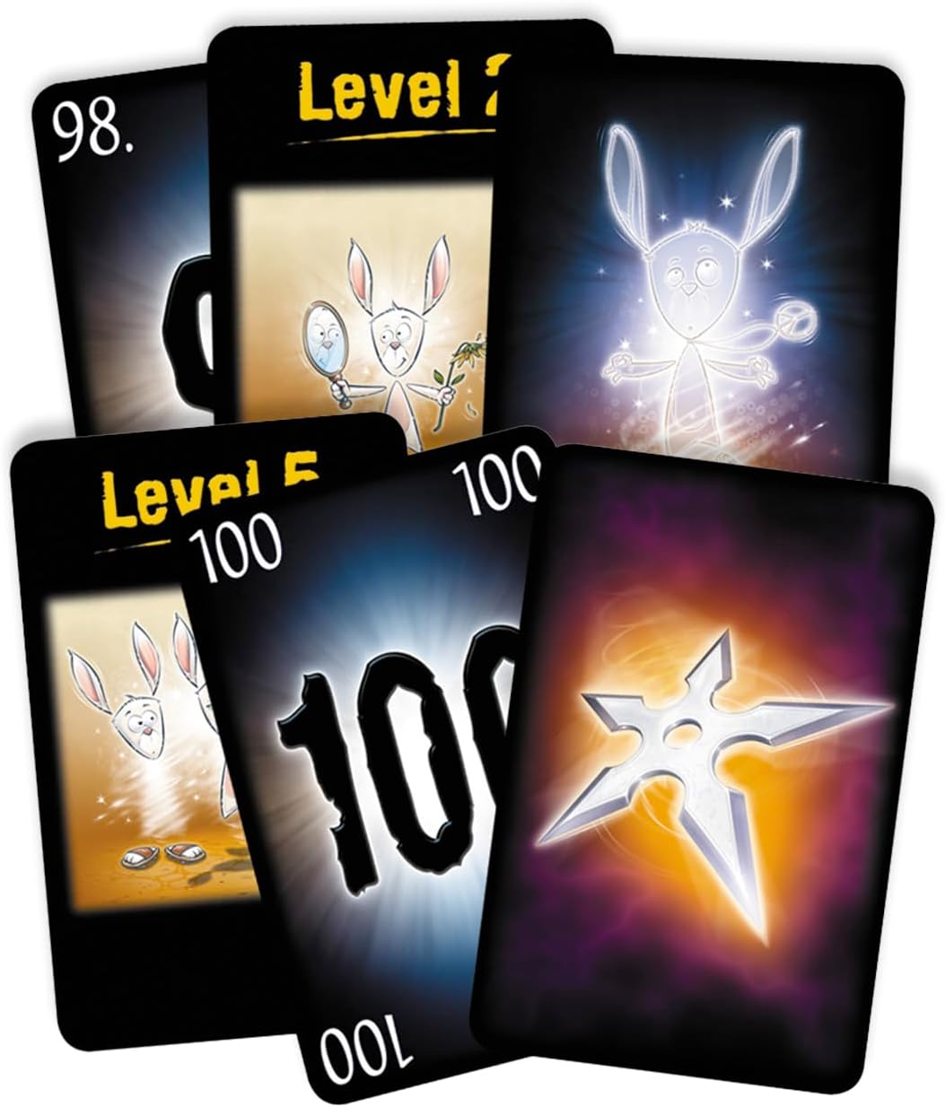 Dv Giochi: The Mind