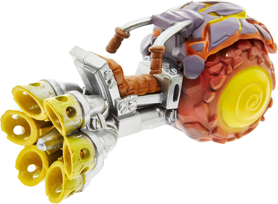 Skylanders SuperChargers Vehicle - Burn Cycle (PS4/Xbox One/Xbox 360/Nintendo Wii
