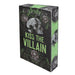 Kiss The Villain: Dark Romance (Villains College