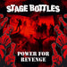 Power For Revenge