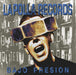 Bajo Presion (Solid Blue Vinyl