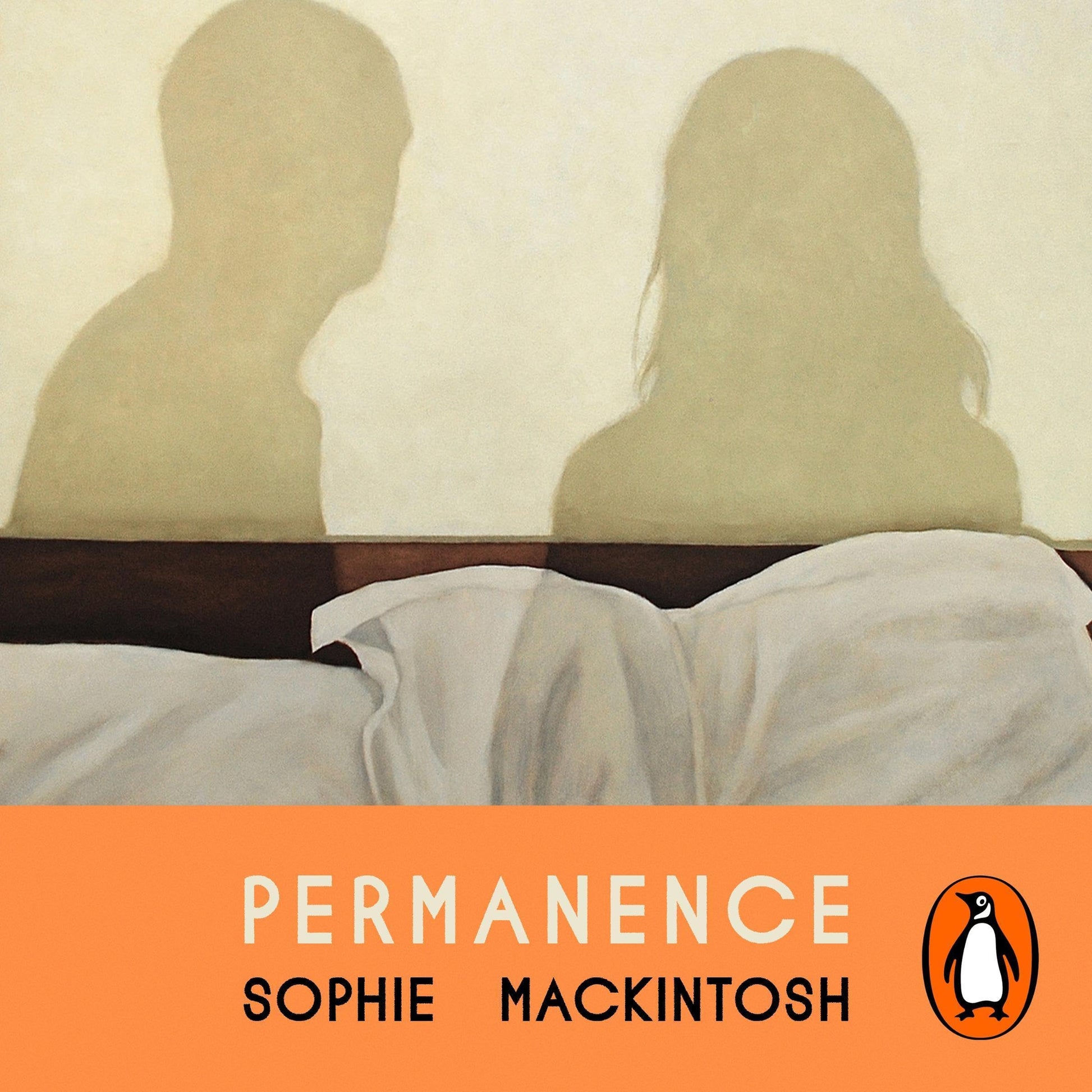 Sophie Mackintosh Permanence: A sleek and addictive modern love story ...