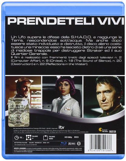 Ufo - Prendeteli Vivi