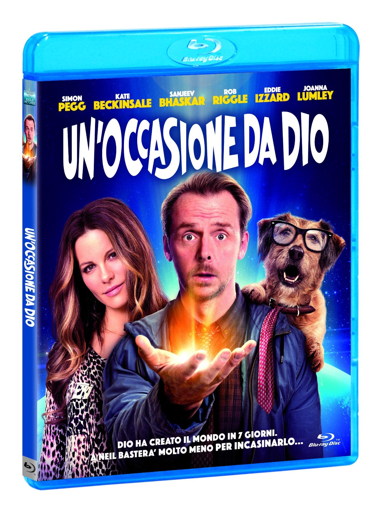 Un' Occasione Da Dio