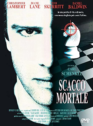 scacco mortale dvd Italian Import