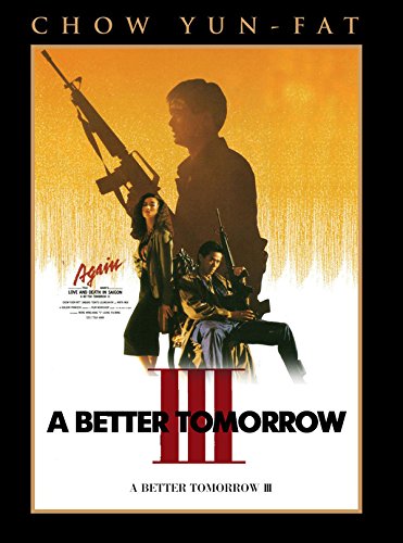 a better tomorrow 3