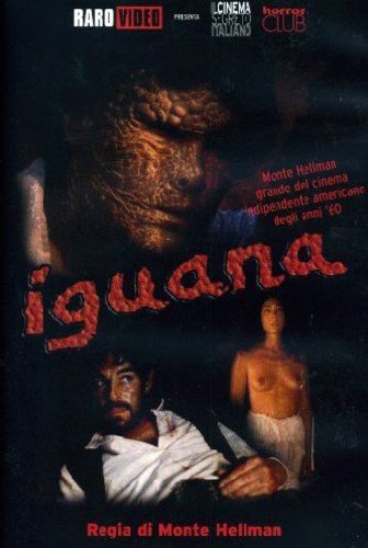 Iguana