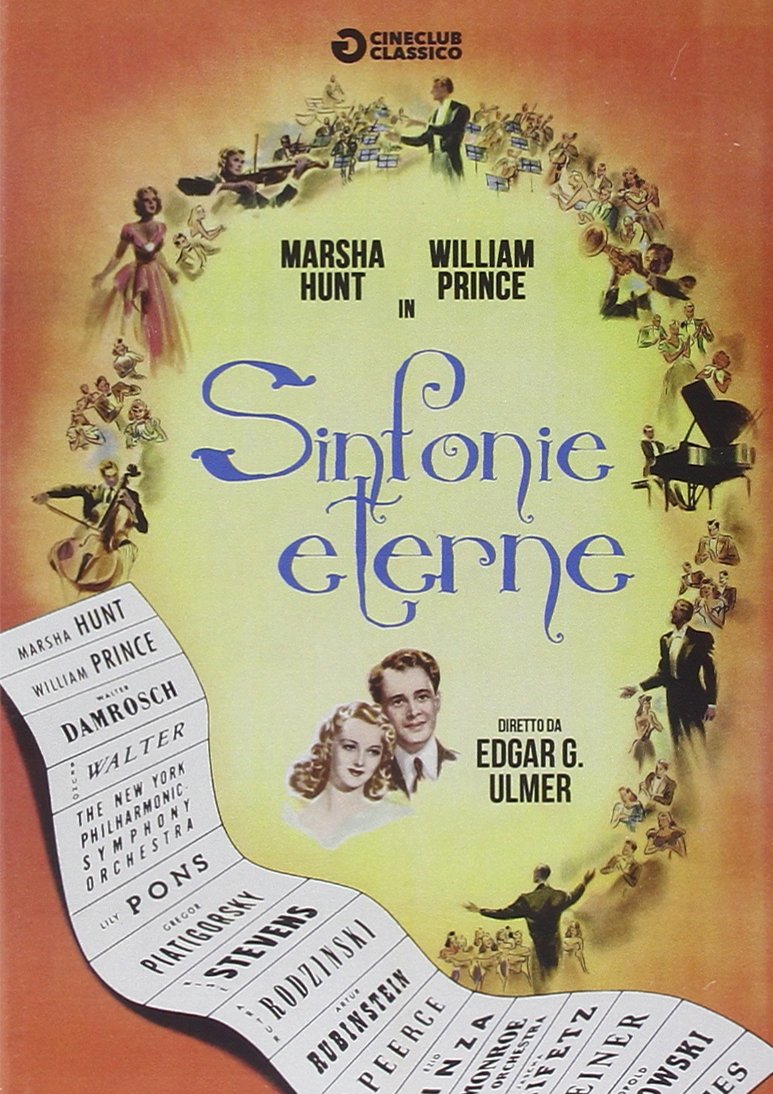 Sinfonie Eterne