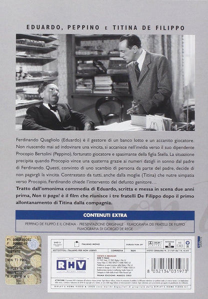 Non Ti Pago