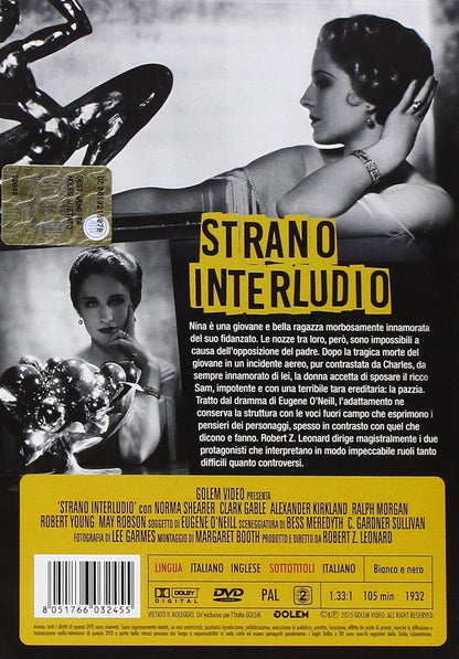 Strano Interludio