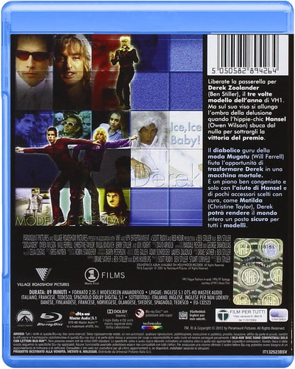 Zoolander