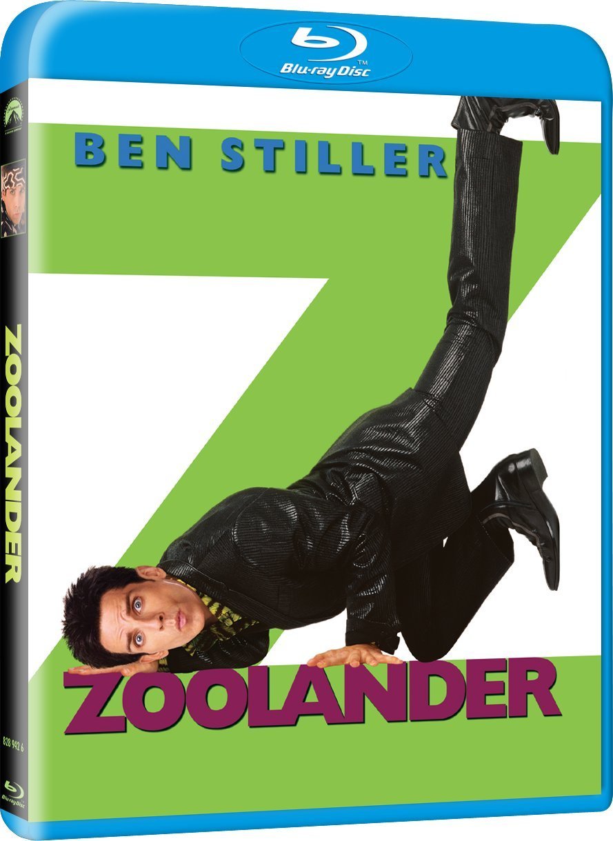 Zoolander