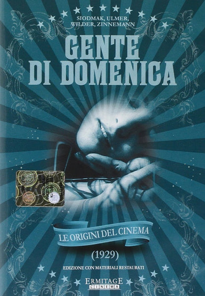 Cinema Fuori Schema (Box 3 Dvd