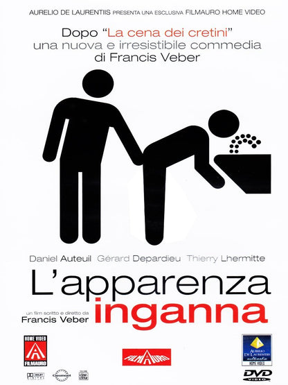L'Apparenza Inganna