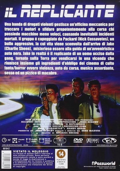 Il Replicante