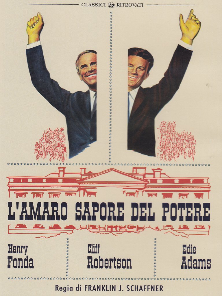 L'Amaro Sapore Del Potere