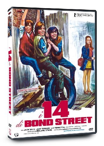 I 14 Di Bond Street (Ed. Limitata E Numerata