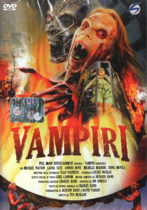 I Vampiri (1991