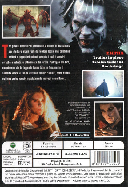 I Vampiri (1991