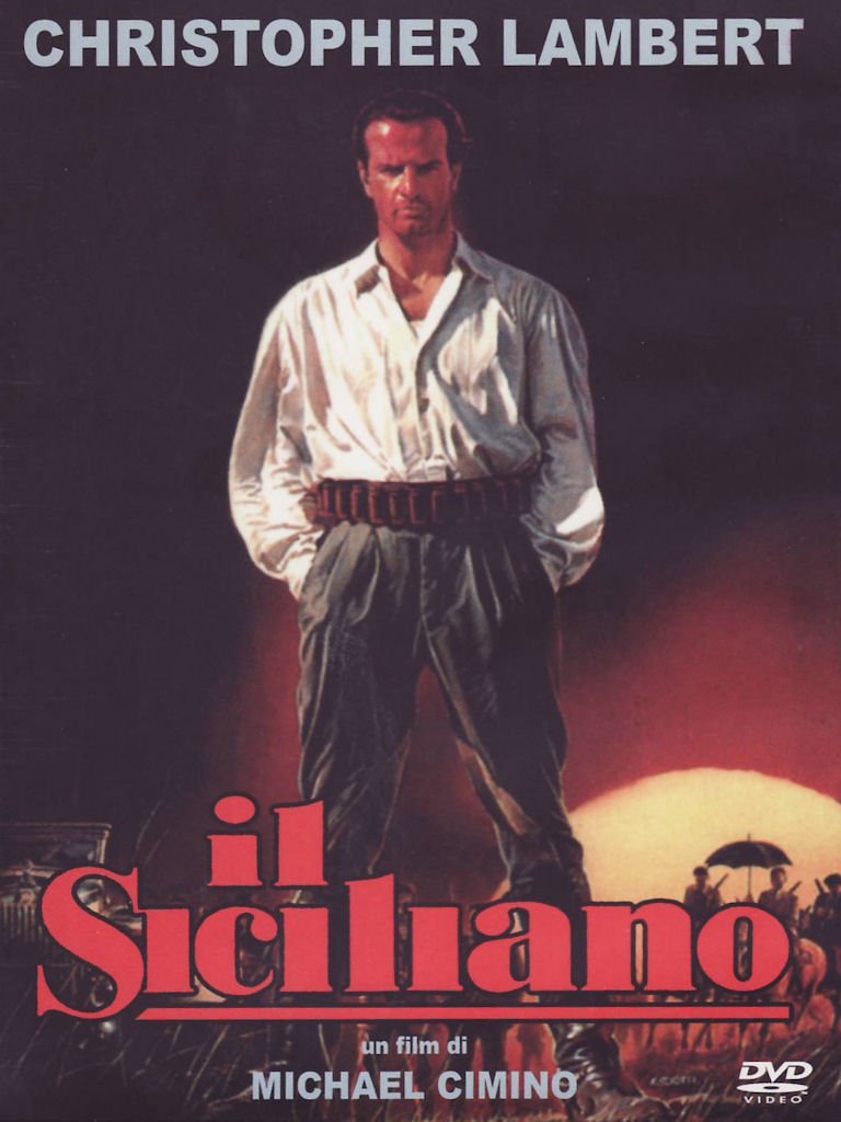 Il Siciliano