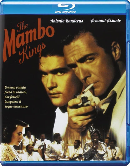 mambo kings
