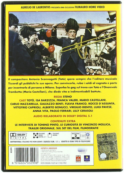Totò a colori