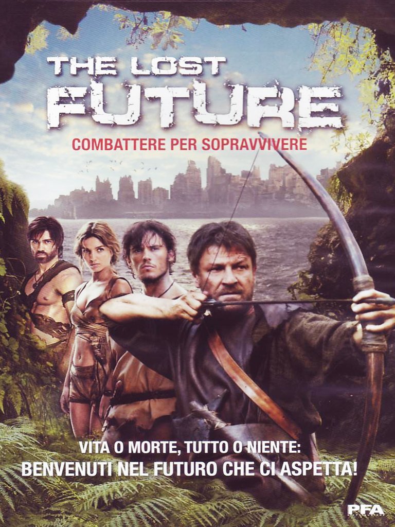 The Lost Future