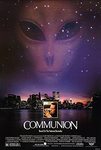 communion DVD Italian Import