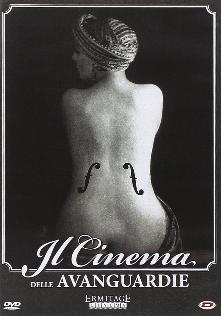 Il Cinema Delle Avanguardie