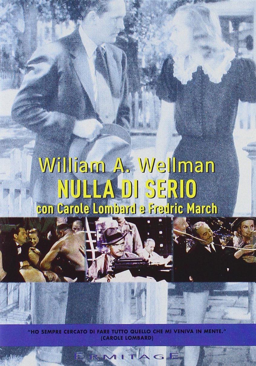 Nulla Di Serio