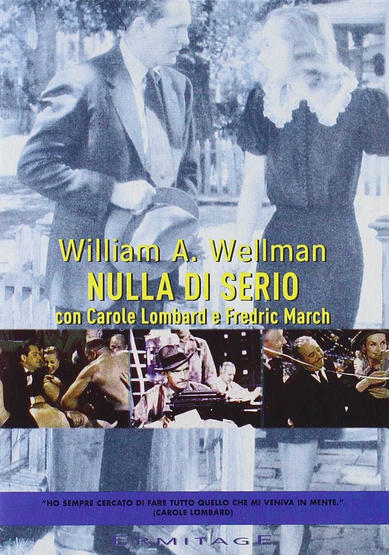 Nulla Di Serio
