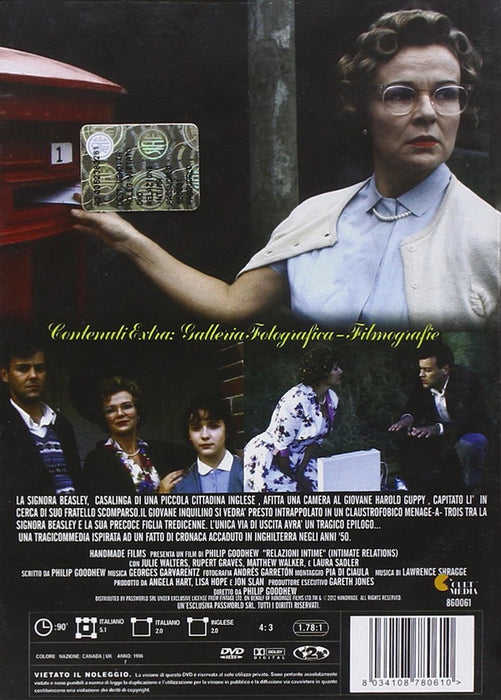 Intimate Relations (1996)