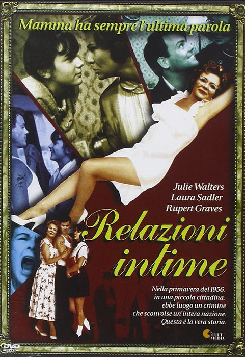 Intimate Relations (1996)
