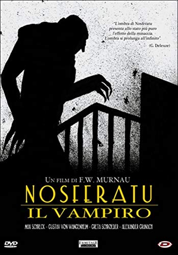 Nosferatu (1922