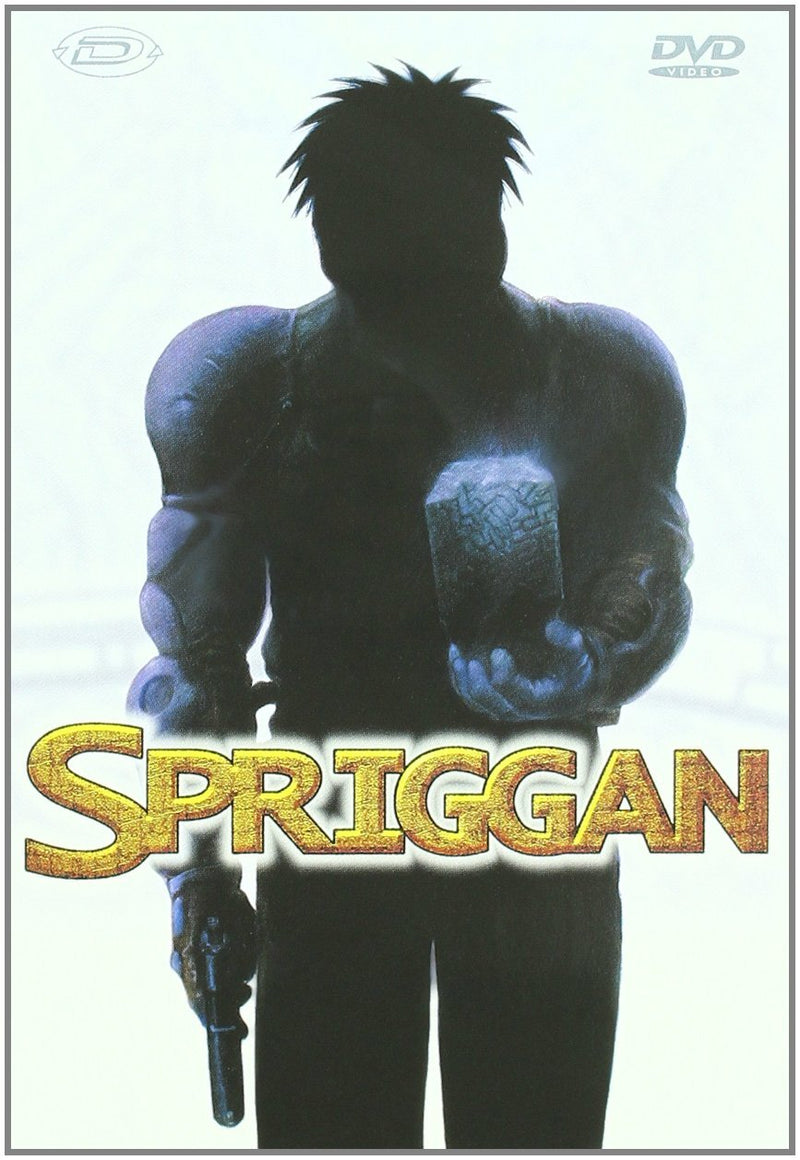 Spriggan