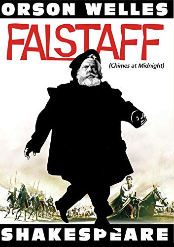 falstaff DVD Italian Import