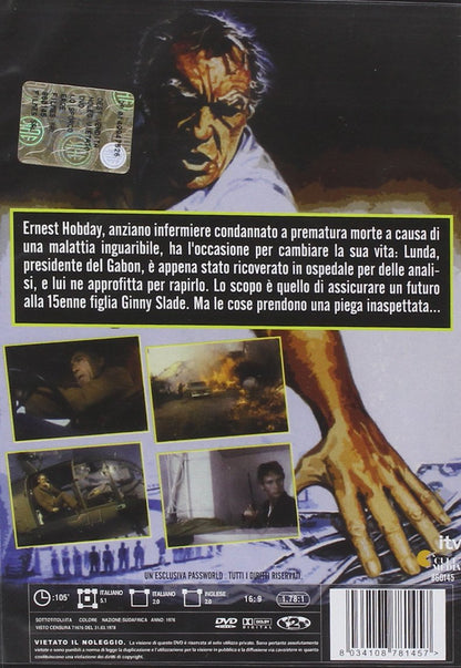 Sporco Eroe (Uno)