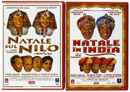 Anni 2000 Cofanetto - Parte 01 (5 Dvd