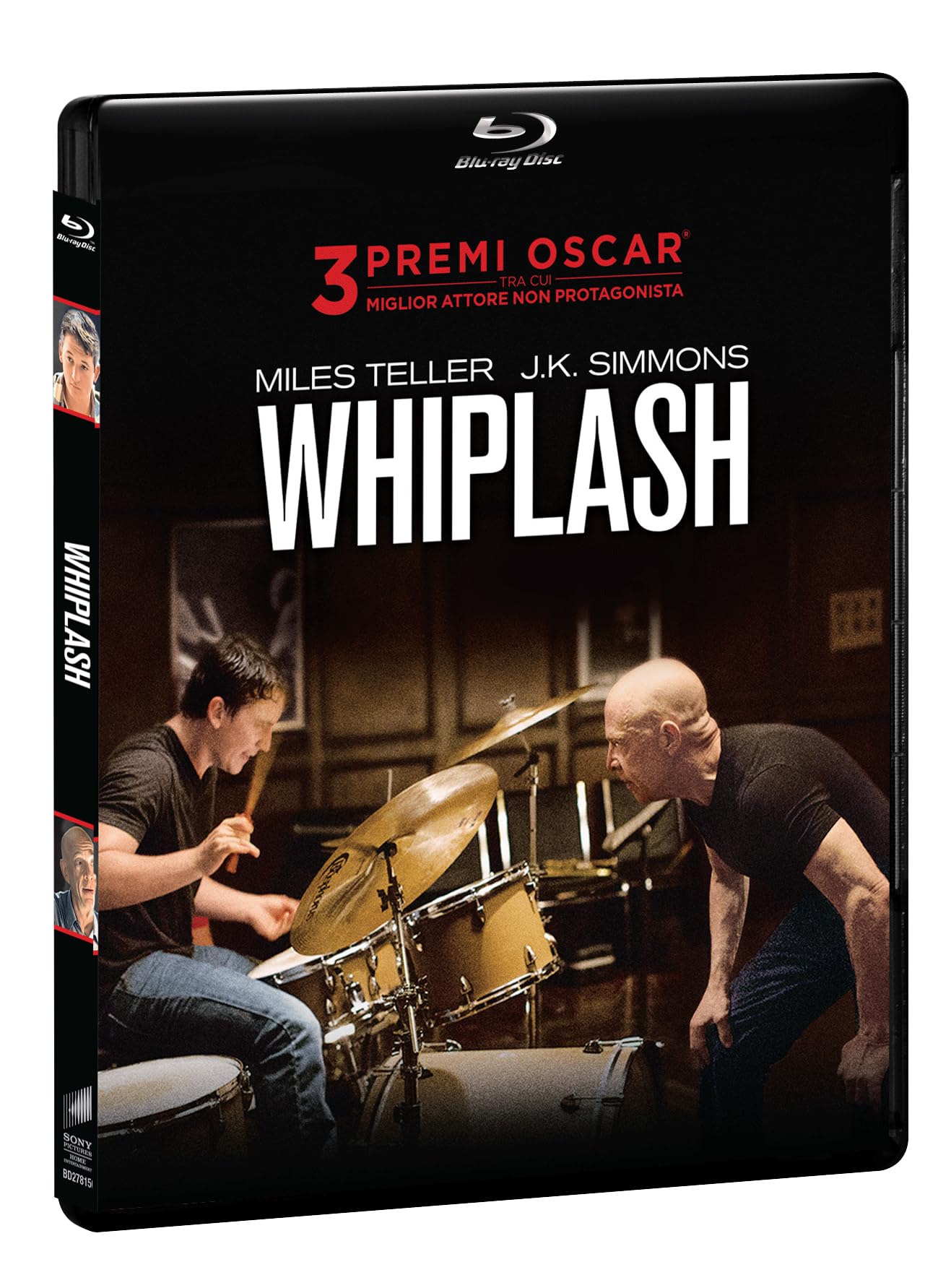 Whiplash