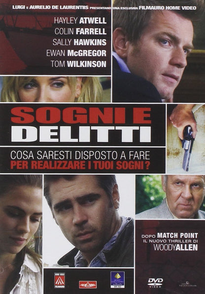 Sogni E Delitti