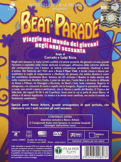 Beat Parade