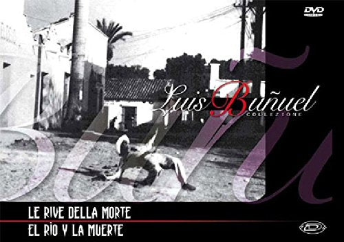 Le rive della morte (+booklet