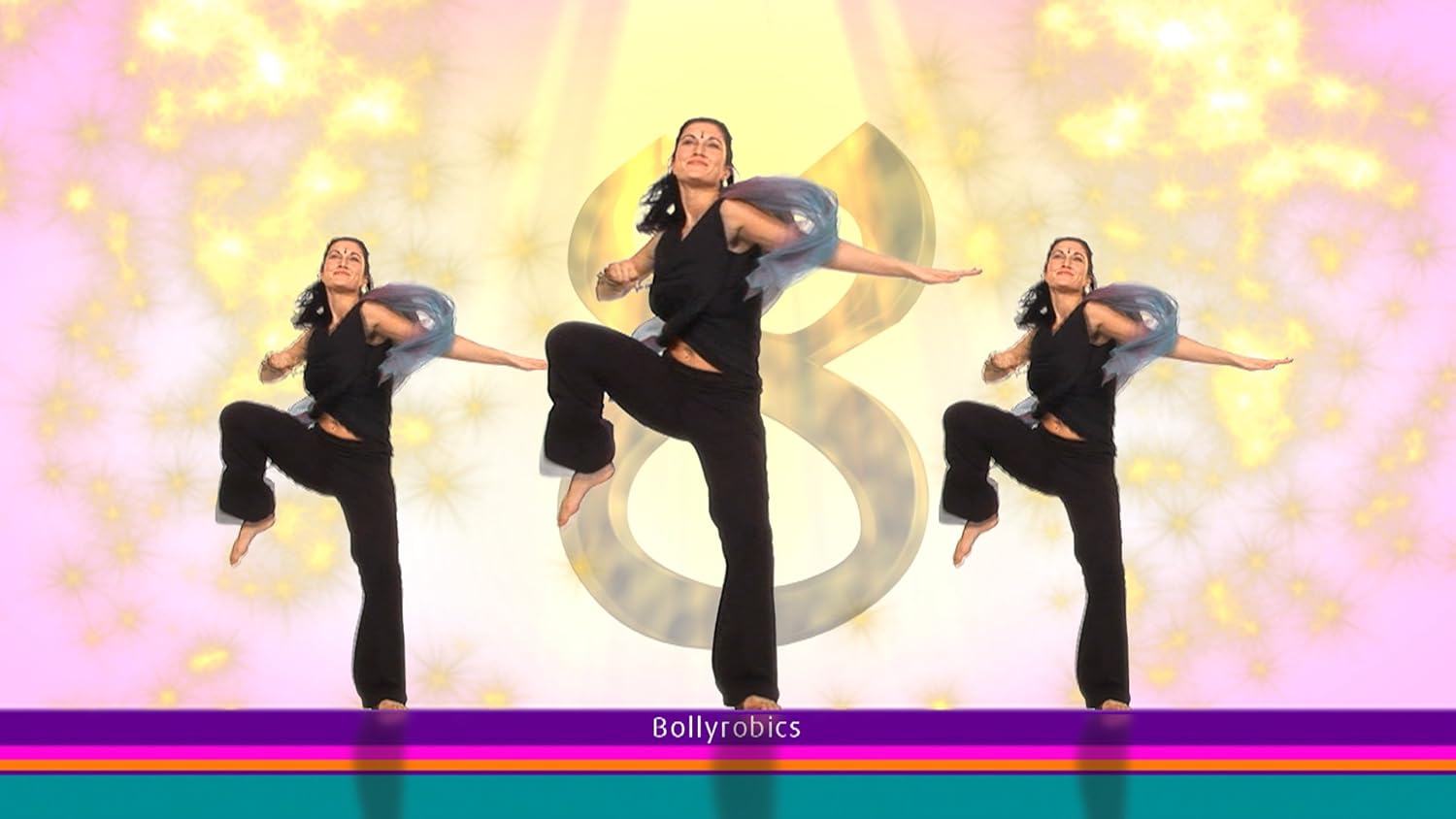 Bollyrobics - Dance Workout