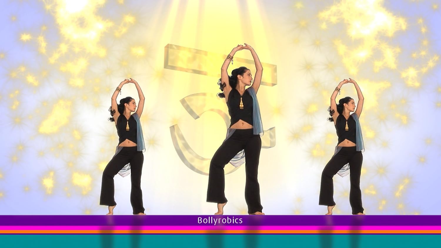 Bollyrobics - Dance Workout