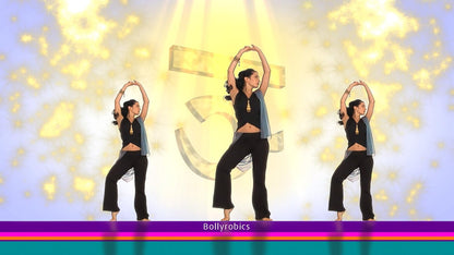 Bollyrobics - Dance Workout