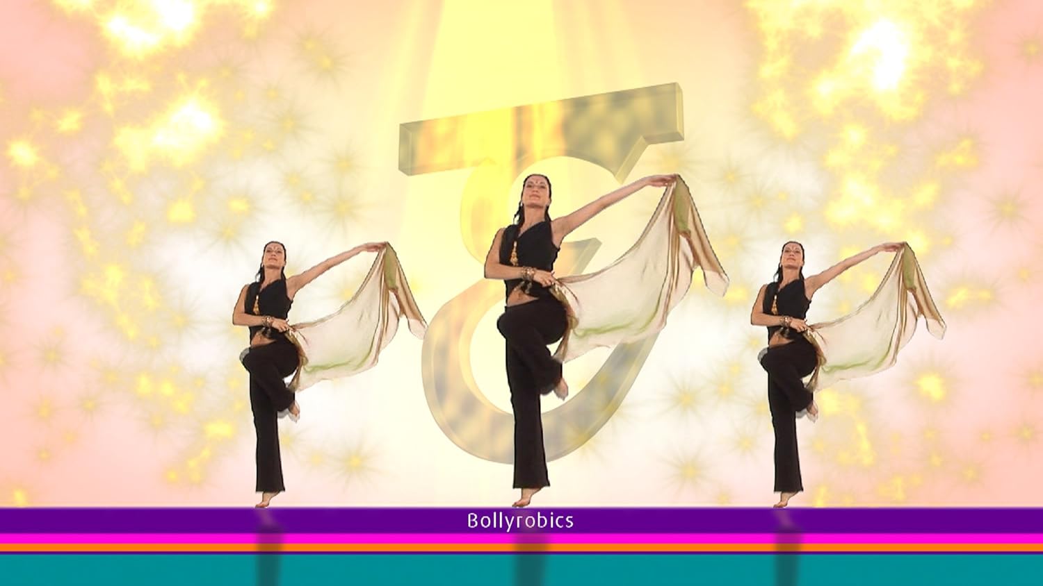 Bollyrobics - Dance Workout